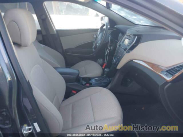 HYUNDAI SANTA FE SPORT 2.4L, 5XYZUDLB1GG371849