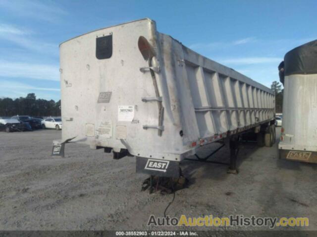 EAST MANUFACTURING DUMP TRAILER, 1E1F9U286TRD21024