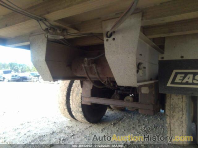 EAST MANUFACTURING DUMP TRAILER, 1E1F9U286TRD21024