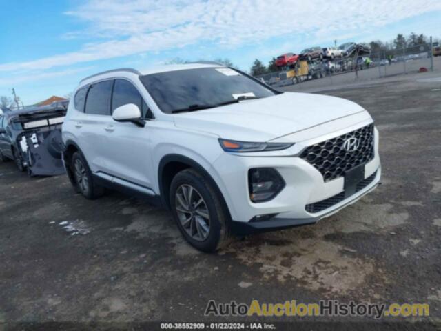 HYUNDAI SANTA FE SEL, 5NMS3CAD2LH188656