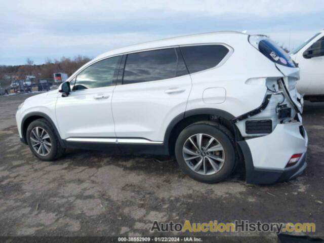 HYUNDAI SANTA FE SEL, 5NMS3CAD2LH188656