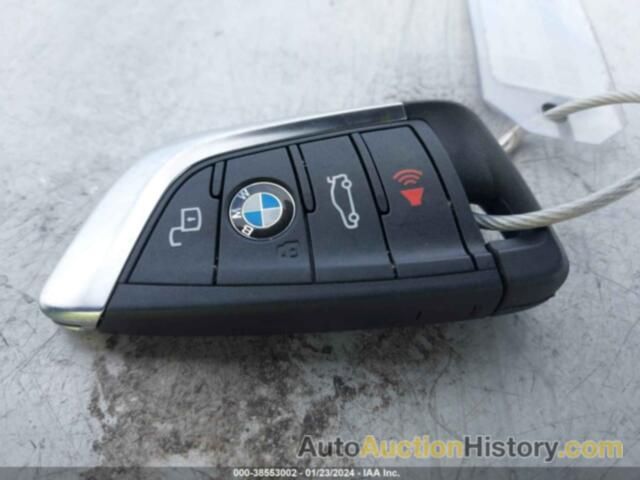 BMW I4 XDRIVE40, WBY83FB0XRFR98791