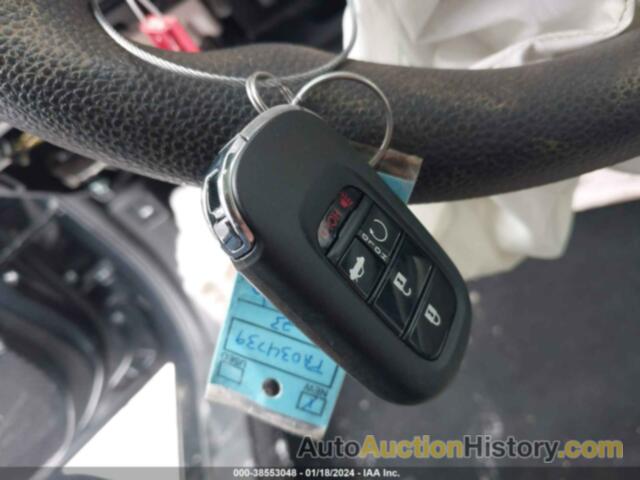 HONDA ACCORD EX, 1HGCY1F3XPA034739