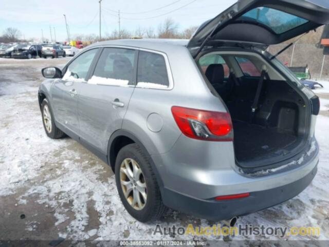 MAZDA CX-9 TOURING, JM3TB3CA6D0414345