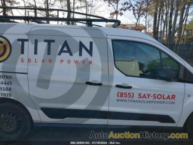 FORD TRANSIT CONNECT XL, NM0LS7S25N1528288