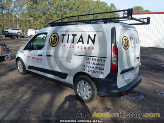 FORD TRANSIT CONNECT XL, NM0LS7S25N1528288