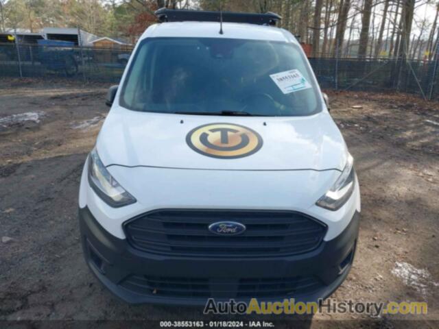 FORD TRANSIT CONNECT XL, NM0LS7S25N1528288