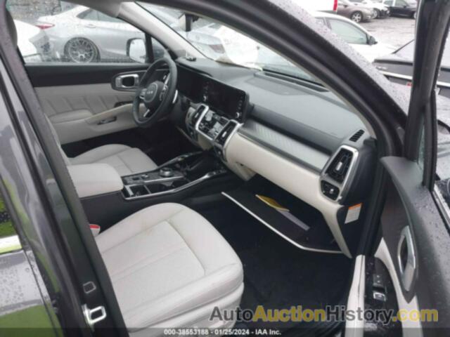 KIA SORENTO HYBRID SX PRESTIGE, KNDRKDLG3P5217380