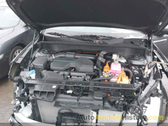 KIA SORENTO HYBRID SX PRESTIGE, KNDRKDLG3P5217380