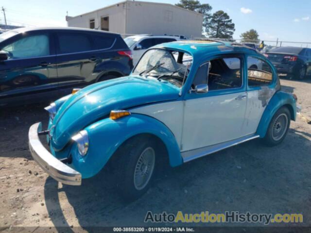 VOLKSWAGEN BEETLE, 1172007671