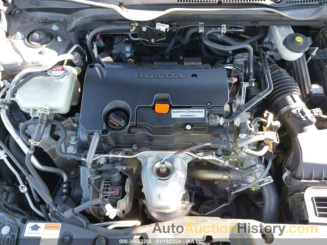 HONDA CIVIC EX, 2HGFC2F75JH532232