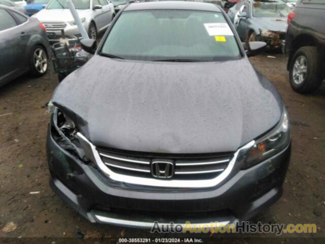 HONDA ACCORD LX, 1HGCR2F35DA002831