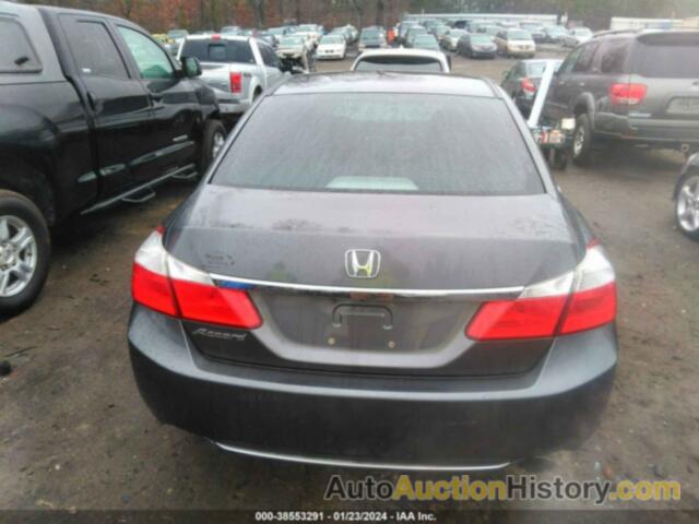 HONDA ACCORD LX, 1HGCR2F35DA002831