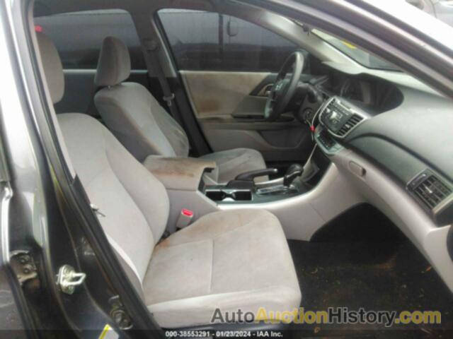 HONDA ACCORD LX, 1HGCR2F35DA002831