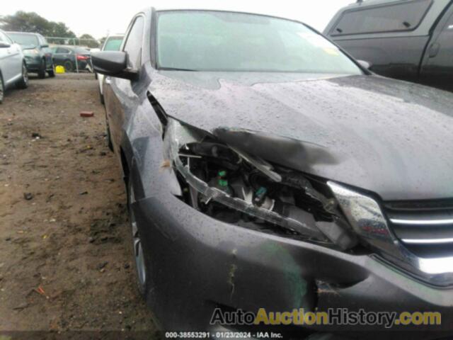 HONDA ACCORD LX, 1HGCR2F35DA002831