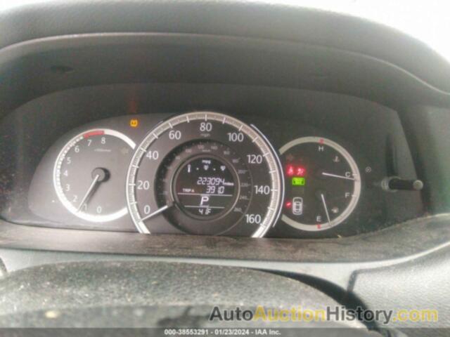 HONDA ACCORD LX, 1HGCR2F35DA002831