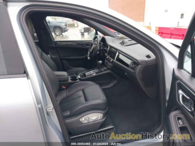 PORSCHE MACAN T, WP1AA2A54PLB06126