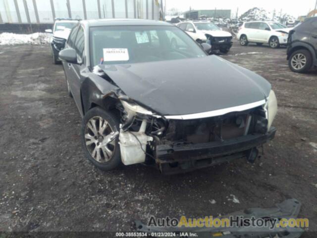 TOYOTA AVALON LIMITED, 4T1BK3DB2CU453108