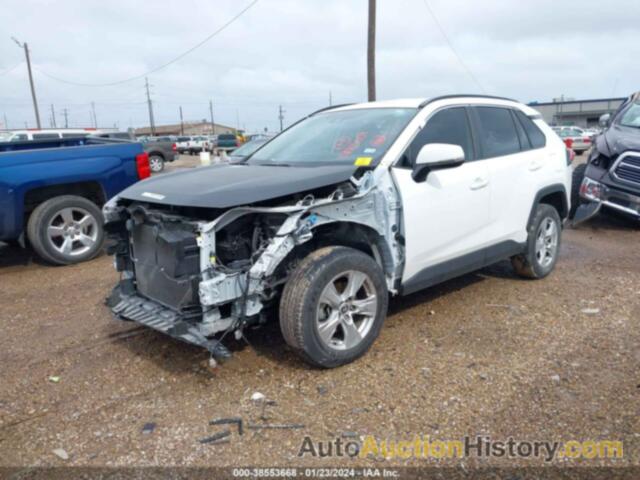 TOYOTA RAV4 XLE, JTMW1RFV9MD064146