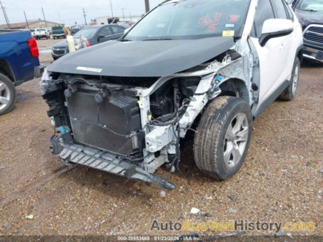 TOYOTA RAV4 XLE, JTMW1RFV9MD064146