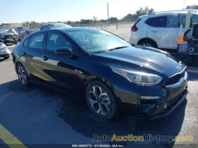 KIA FORTE LXS, 3KPF24AD0ME402689