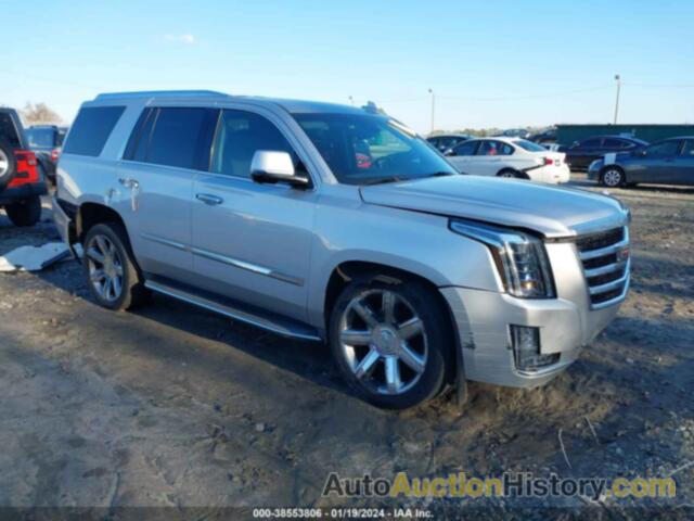 CADILLAC ESCALADE LUXURY COLLECTION, 1GYS3BKJXGR404814