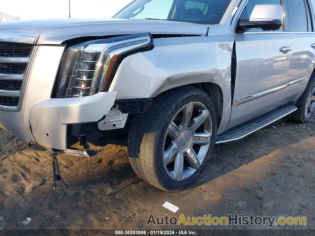 CADILLAC ESCALADE LUXURY COLLECTION, 1GYS3BKJXGR404814