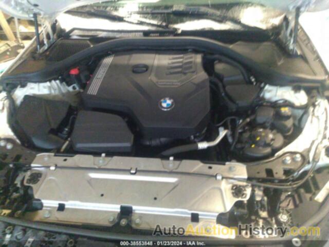 BMW 230I, 3MW23CM06N8C49943