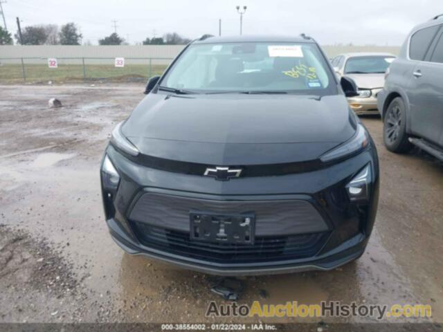 CHEVROLET BOLT EUV FWD LT, 1G1FY6S06P4134834