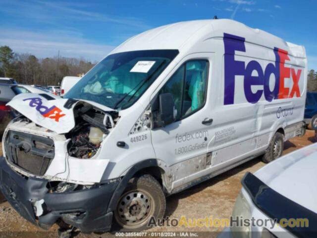 FORD TRANSIT-350 CARGO VAN, 1FTBW3U81LKB34100