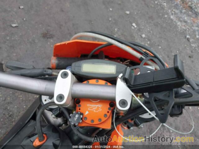 KTM 450 EXC RACING, VBKEXA4039M371109