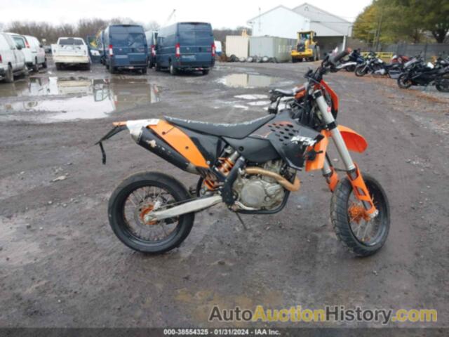 KTM 450 EXC RACING, VBKEXA4039M371109