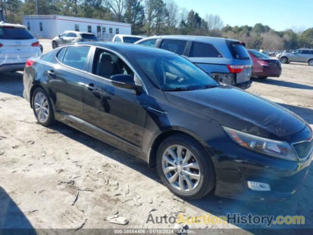 KIA OPTIMA EX, 5XXGN4A75FG447367