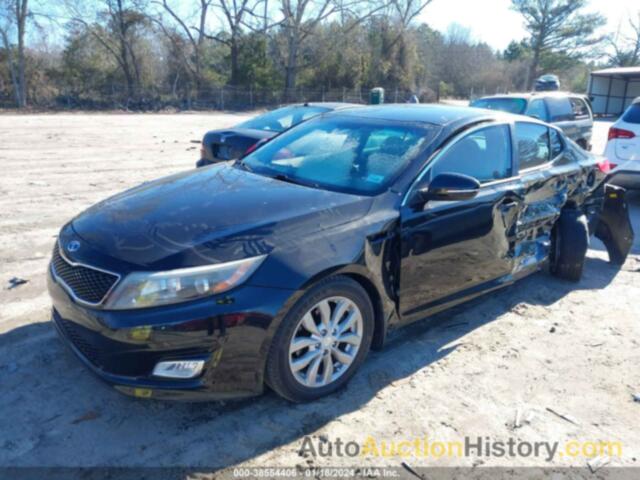 KIA OPTIMA EX, 5XXGN4A75FG447367