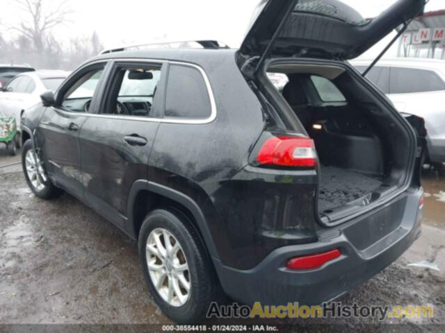 JEEP CHEROKEE LATITUDE, 1C4PJMCB8GW153717