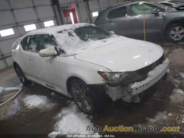 SCION TC, JTKJF5C72B3010306