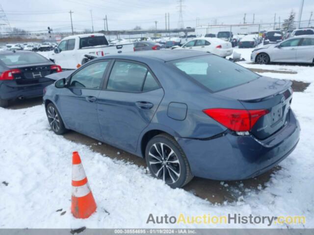 TOYOTA COROLLA SE, 2T1BURHE6HC816732