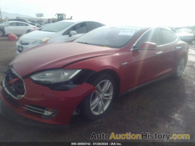 TESLA MODEL S, 5YJSA1DN4DFP20958