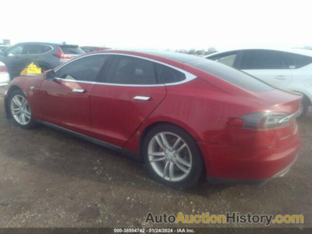 TESLA MODEL S, 5YJSA1DN4DFP20958