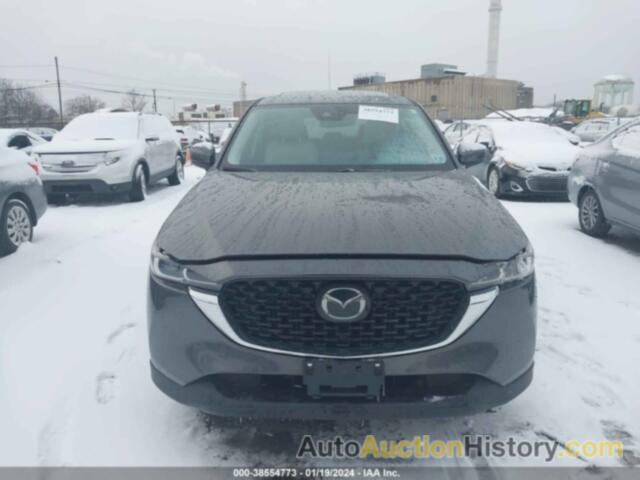 MAZDA CX-5 2.5 S PREFERRED, JM3KFBCM1N0603264