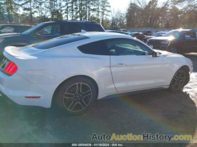 FORD MUSTANG ECOBOOST PREMIUM FASTBACK, 1FA6P8THXL5136638