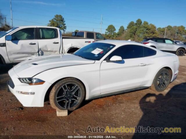 FORD MUSTANG ECOBOOST PREMIUM FASTBACK, 1FA6P8THXL5136638