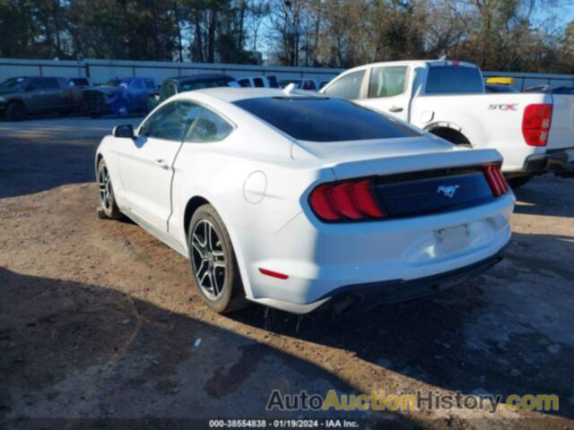 FORD MUSTANG ECOBOOST PREMIUM FASTBACK, 1FA6P8THXL5136638