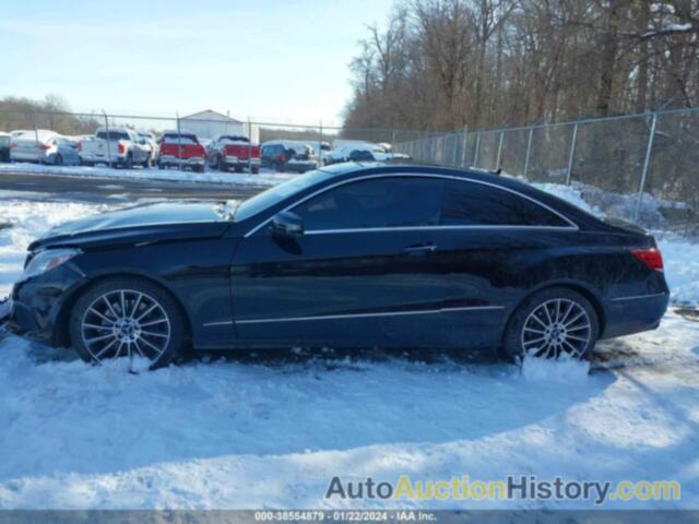 MERCEDES-BENZ E 400, WDDKJ6FB4FF296377