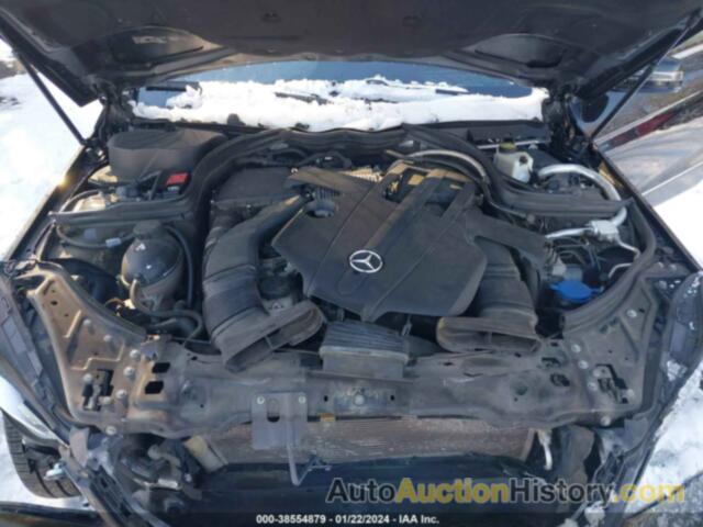 MERCEDES-BENZ E 400 400, WDDKJ6FB4FF296377