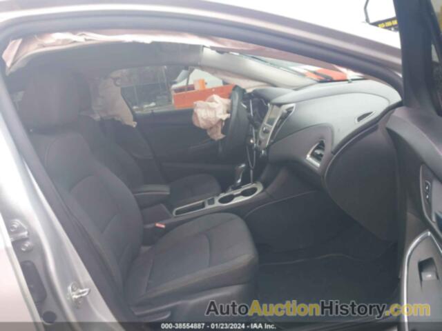 CHEVROLET CRUZE LS AUTO, 3G1BC5SM5HS569162