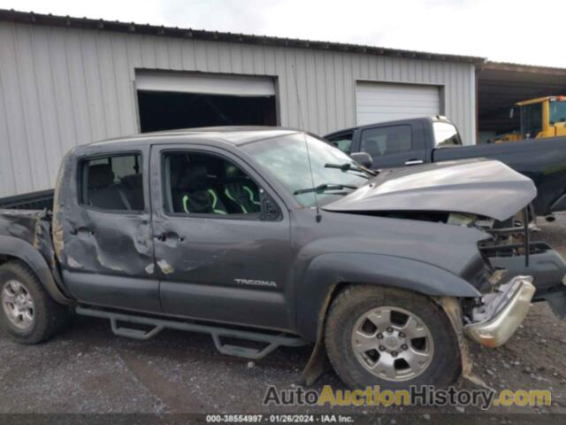 TOYOTA TACOMA PRERUNNER V6, 5TFJU4GN5DX035728