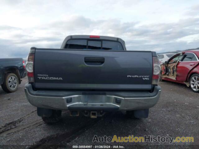 TOYOTA TACOMA PRERUNNER V6, 5TFJU4GN5DX035728