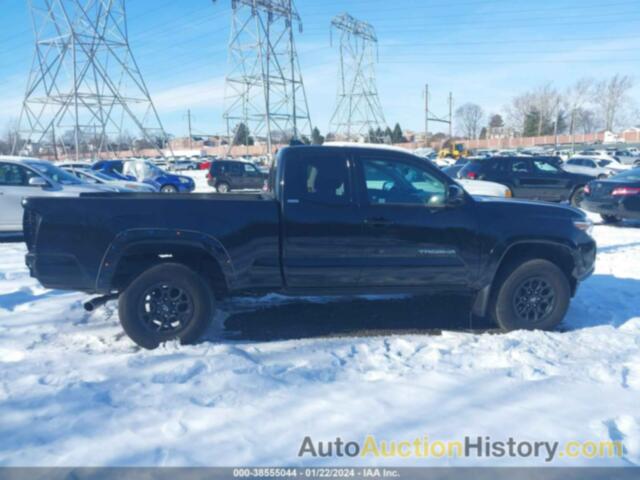 TOYOTA TACOMA SR5 V6, 3TYSZ5ANXNT096413