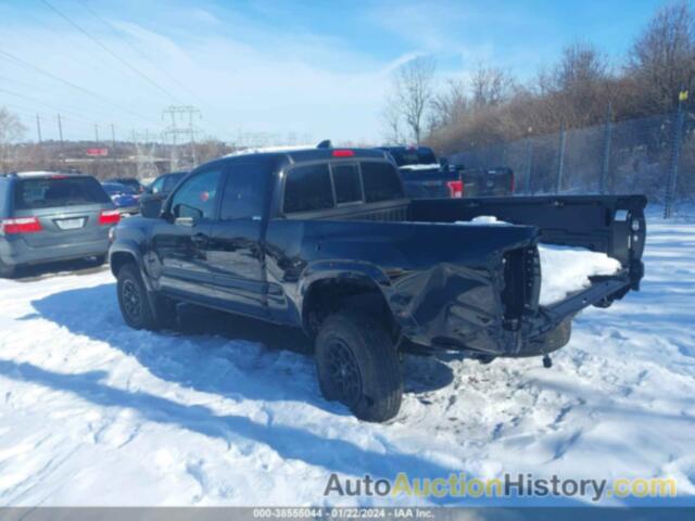 TOYOTA TACOMA SR5 V6, 3TYSZ5ANXNT096413